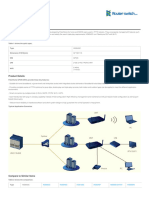 hg6543c Datasheet