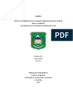 AaaaSkripsi Hukum Tindak Pidana Korupsi-1