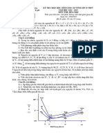 HSG 10 Hải Dương 2023