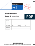 ks2-mathematics-2019-paper-2