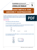 Modulo 3 Razonamiento Matematico 5to Genaus