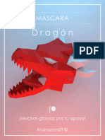 Dragon Masc
