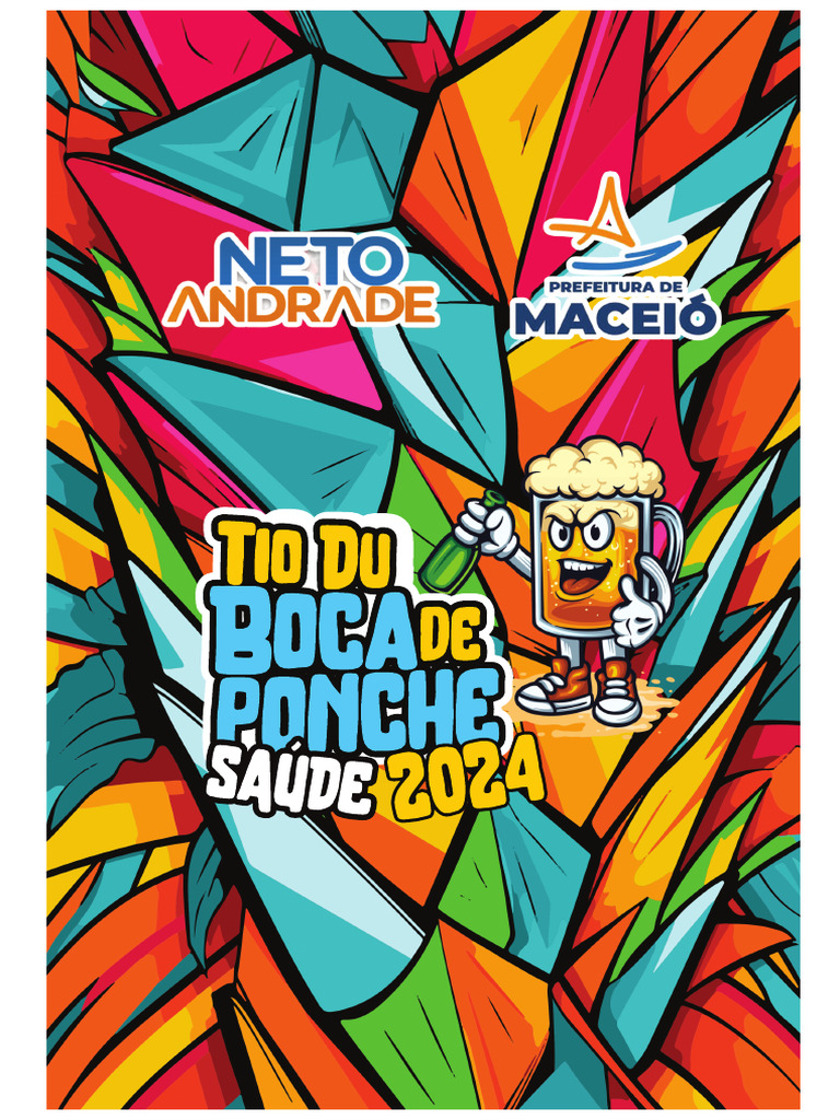 Abada saude pdf