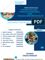 Kelp 4 Manajemen Pendidikan