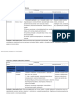 Plano de Aula Educação Infantil - A