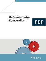 IT Grundschutz Kompendium Edition2023