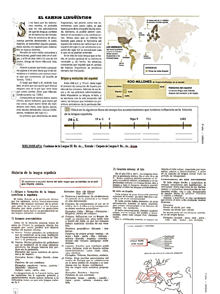 CAMBIO LINGUÍSTICO PDF