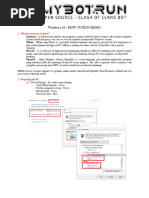 Yuzu Quickstart Guide | PDF | Graphics Processing Unit | Booting