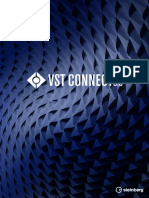 VST Connect 5 Operation Manual