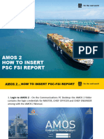 10. AMOS 2 - PSC-FSI Report