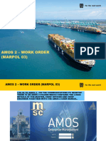 11. Amos 2 - Work Order - MARPOL 03