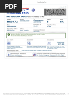 Property Irregularity Report Guide | PDF | Baggage