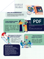 Kurikulum Merdeka Poster (Pemahaman Tentang Perubahan Kurikulum) - Compressed