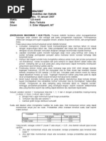 Download Soal Soal Statistik by Muhammad Haidar Razan Hilmi SN71766453 doc pdf