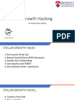 L2-Stellar Growth Hacks