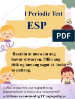 ESP PT Powerpoint