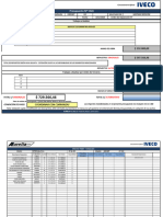 Presupuesto #1928 - Petrovalle - M1+m3+od