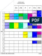 20240315-Horario Provisional Sábado 16 de Marzo 2024