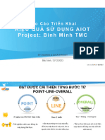 Binh Minh AIoT Point Report 20231212