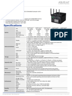 PE400D Datasheet