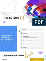 The Future - Future Forms