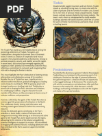 Intro to Stormwreck Isle Adventure Guide | PDF
