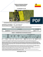 Lote 365-7 Matrícula 24760