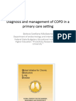 2019 Copd Outpatients