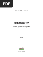 Trigonometry Modul