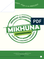 Comunicado 01 Servicios Mikhuna - 1 - 131730240