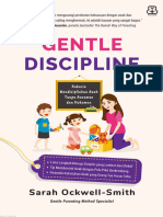 Gentle Discipline