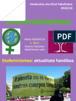 6 Ekofeminismoa HH Osoa