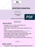 Artea HH 2023