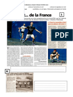 Séance Sur La Presse, 4e - 01. L'article de Presse - Exercice