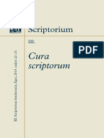 Scriptorium 3