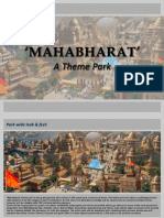Mahabharat Presentation_LOW