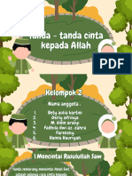 K2. Agama Islam