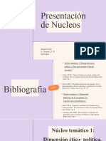 Powerpoint Nucleo 4