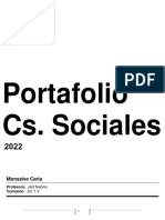 Portafolio Cs. Sociales 2022-Monsalve Carla 3rod