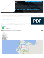 WWW A1malagaautodismantlers Com Au Locations Cash-For-cars-east-fremantle