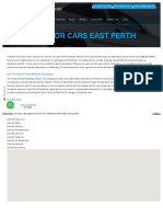 WWW A1malagaautodismantlers Com Au Locations Cash-For-cars-east-perth