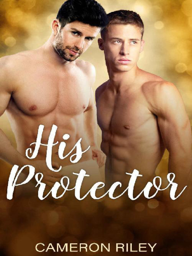 Cameron Riley - His Protector | PDF | Mystery, Thriller & Crime Fiction