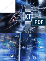 ICT and Introduction To Computer