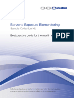 CGP7321 Benzene Best Practice Guide 11FEB10