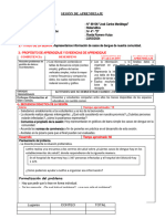 SEMANA 01-SESIÓN DÍA 5- MATEMATICA- GRAFICO DE BARRAS