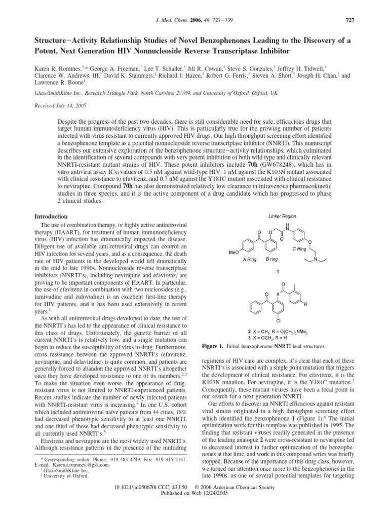 Antirretrovirales pdf management of hiv aids organic chemistry