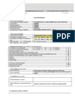 Apostu An 1 Licenta BT Sem 2 Fisa Disciplinei 2022 2023