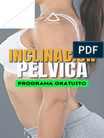 Inclinacion Pelvica Anterior Gratis