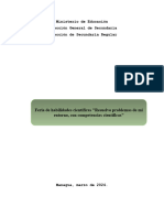 Orientaciones Generales Feria de Habilidades Científicas 2024