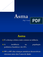 Aula de Asma